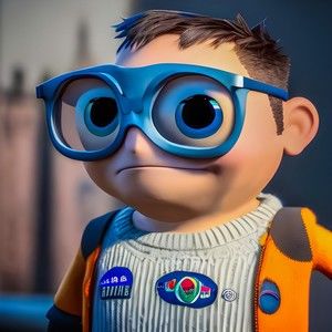 Meet your Posher, Bryan